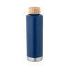 NORRE BOTTLE. Termos ze stali nierdzewnej 640 mL P041187S granatowy