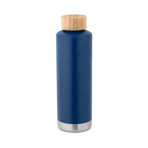 NORRE BOTTLE. Termos ze stali nierdzewnej 640 mL P041187S granatowy