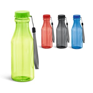 JIM. Butelka sportowa Tritan™ 510 ml P037369S ST-94663-W