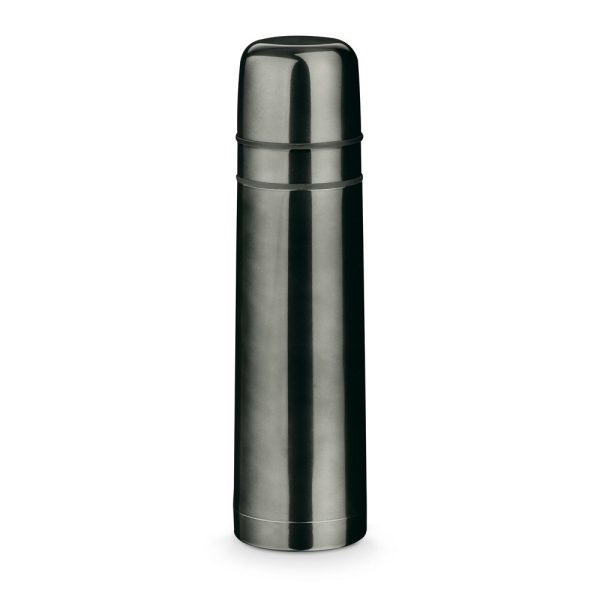 HEAT. Termos ze stali nierdzewnej 750 ml P037375S