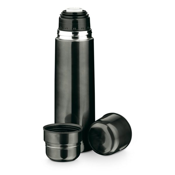 HEAT. Termos ze stali nierdzewnej 750 ml P037375S