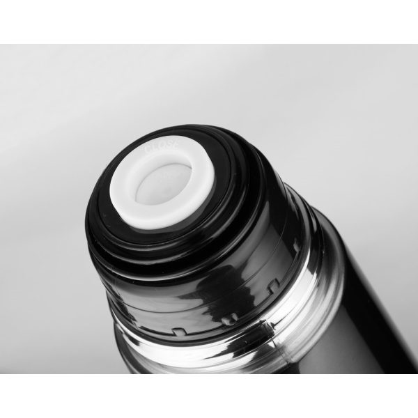 HEAT. Termos ze stali nierdzewnej 750 ml P037375S