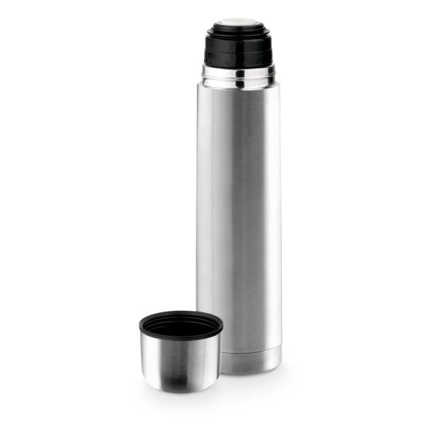 LITER. Termos ze stali nierdzewnej 1000 ml P037394S