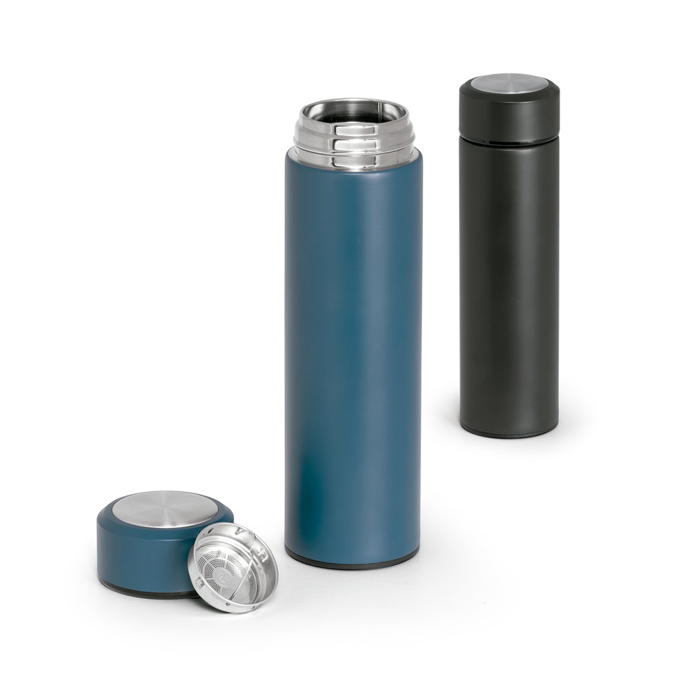 INGRAM. Termos ze stali nierdzewnej 470 ml P037399S ST-94682-W