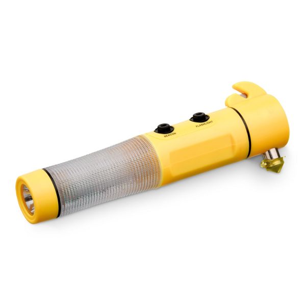 FLASHMER. Młotek bezpieczeństwa P037491S