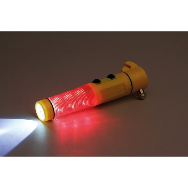 FLASHMER. Młotek bezpieczeństwa P037491S