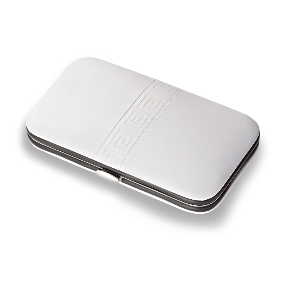 DIAZ. 5-częściowy zestaw do manicure P037539S ST-94849-106