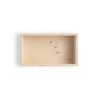 BOXIE WOOD M. Drewniane pudełko M P041697S