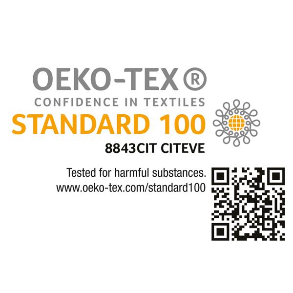 95g 100% Worek bawełniany ściągany sznurkiem / Cottoncord Large P090318P