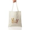 Torba z długimi rączkami, 100% bawełny 95 g/m2 / Cotton110 P090463P