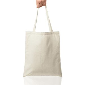 Torba z długimi rączkami, 100% bawełny 95 g/m2 / Cotton110 P090463P PM-IP31100680