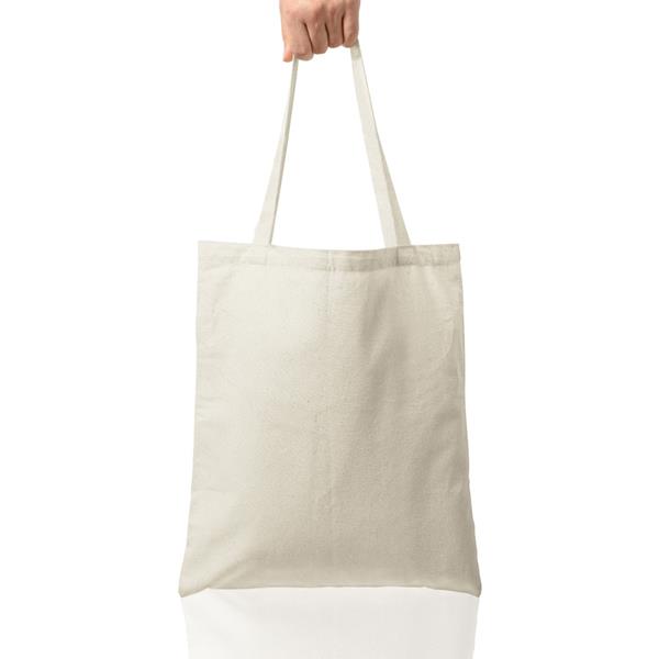 Torba z długimi rączkami, 100% bawełny 95 g/m2 / Cotton110 P090463P PM-IP31100680