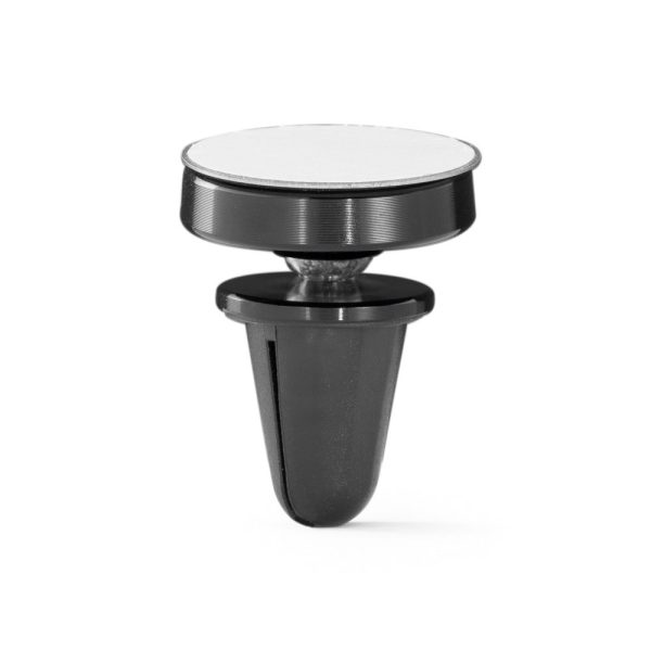 PLANCK. Aluminiowy uchwyt samochodowy na telefon P037700S
