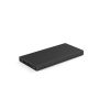 DOROTHY 5. Power bank 5.000 mAh wykonany w aluminium pochodzącego z recyklingu (100% rAL P083162S