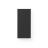 DOROTHY 5. Power bank 5.000 mAh wykonany w aluminium pochodzącego z recyklingu (100% rAL P083162S