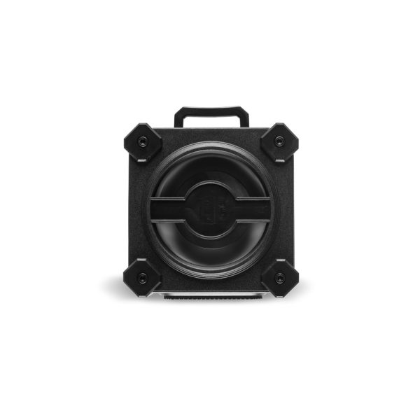 Timberlake. Przenośny głośnik 20 W z 6-godzinną żywotnością baterii z ABS P097627S