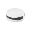 GARDNER. HUB z kablem i 4 portami USB-A z ABS P037785S czarny