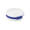 GARDNER. HUB z kablem i 4 portami USB-A z ABS P037785S szafirowy