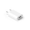 WOESE. Zasilacz USB-A 5W z ABS pochodzącego z recyklingu (100% rABS) P037798S