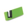 HOOKE. Uchwyt na telefon komórkowy z ABS i TPR P037803S jasnozielony