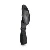 CHECKIN. Mini waga cyfrowa z ABS P037815S czarny