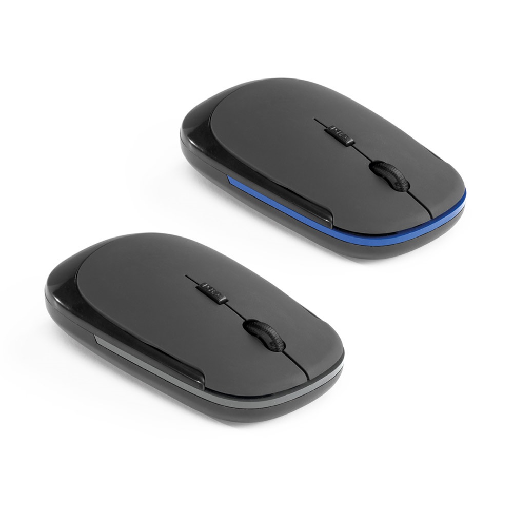 CRICK. Mysz bezprzewodowa ABS 2.4 GHz P037822S ST-97398-113