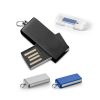 SIMON 8GB. Mini-pendrive 8 GB UDP z aluminium P037832S