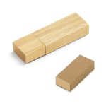VENTER 16GB. Bambusowa pamięć flash USB 16 GB P044942S