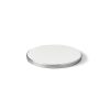 JOULE. Ładowarka bezprzewodowa Superfast 15W z aluminium i ABS P037874S biały