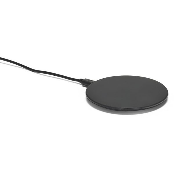 BURNELL. Ładowarka bezprzewodowa Superfast 10W z ABS P037876S