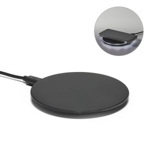 BURNELL. Ładowarka bezprzewodowa Superfast 10W z ABS P037876S ST-97908-103