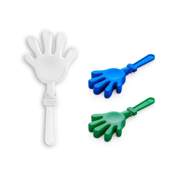 CLAPPY. Kołatka z PS P041256S