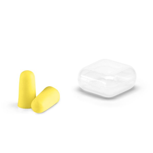TROYE. Zatyczki do uszu P037966S