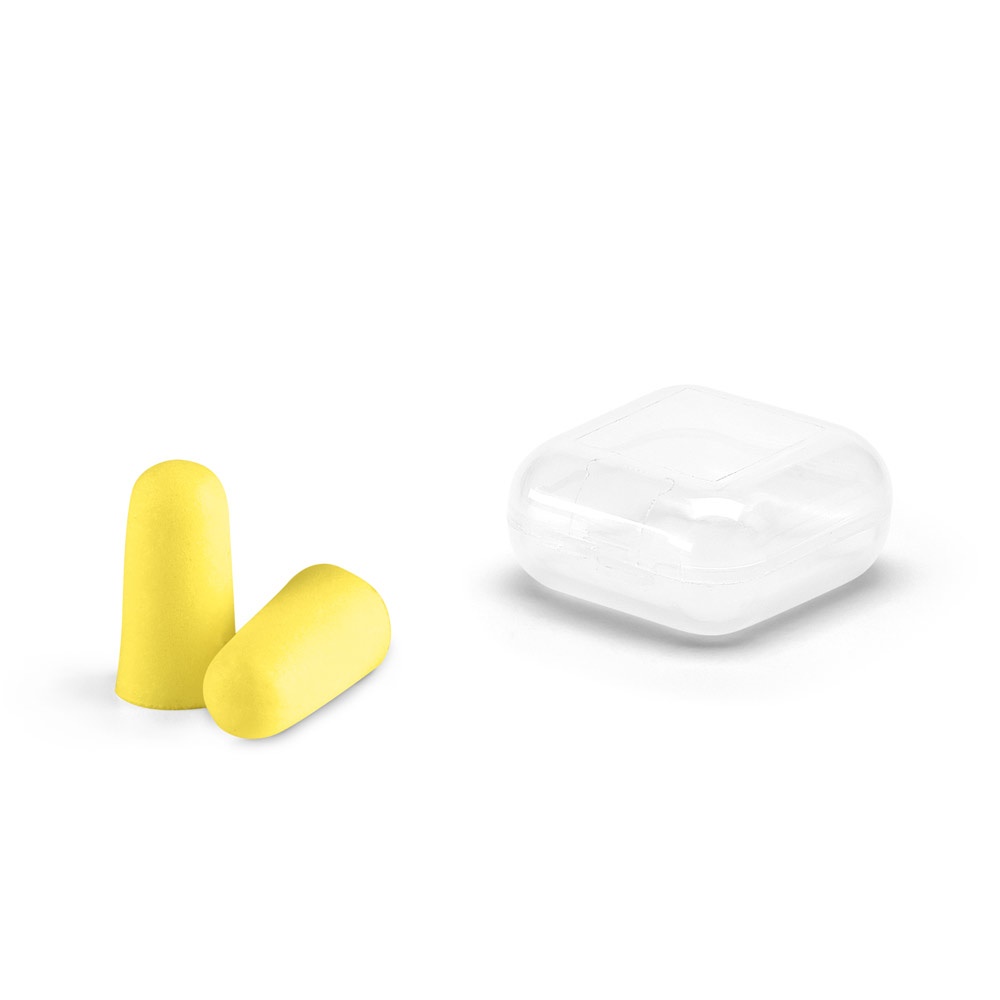 TROYE. Zatyczki do uszu P037966S ST-98114-108