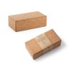 YALA. Blok do ćwiczeń z korka P046708S