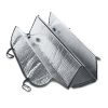 CRADLE. Osłony przeciwsłoneczne do samochodów z PE i aluminium P046711S