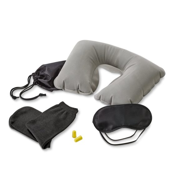TRAVELX. Zestaw podróżny P037996S