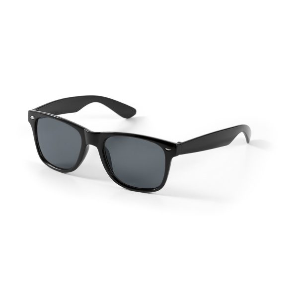 CELEBES. Okulary przeciwsłoneczne PC P038036S czarny