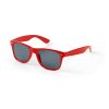 CELEBES. Okulary przeciwsłoneczne PC P038036S czerwony