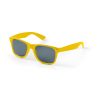 CELEBES. Okulary przeciwsłoneczne PC P038036S żółty