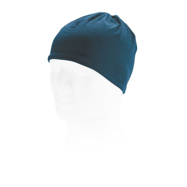 CHARLOTTE. Wielofunkcyjna bandana (130 g/m²) P038286S granatowy