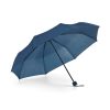 MARIA. Składany parasol z poliestru 190T P038382S granatowy