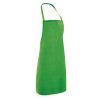 CURRY. Fartuch, bawełna i poliester (180 g/m²) P038549S jasnozielony