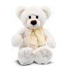 Pluszowy miś | Monty White P007368X