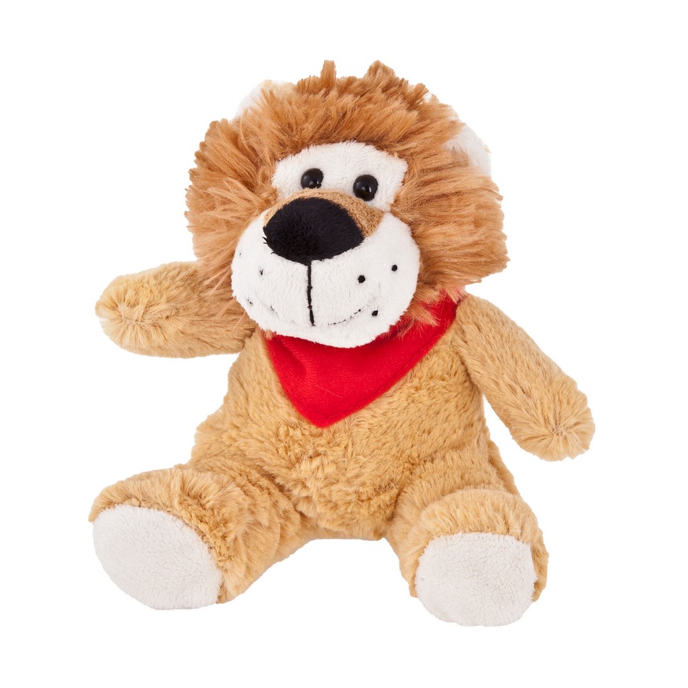 Pluszowy lew | Griffin P007371X AX-HE275-18