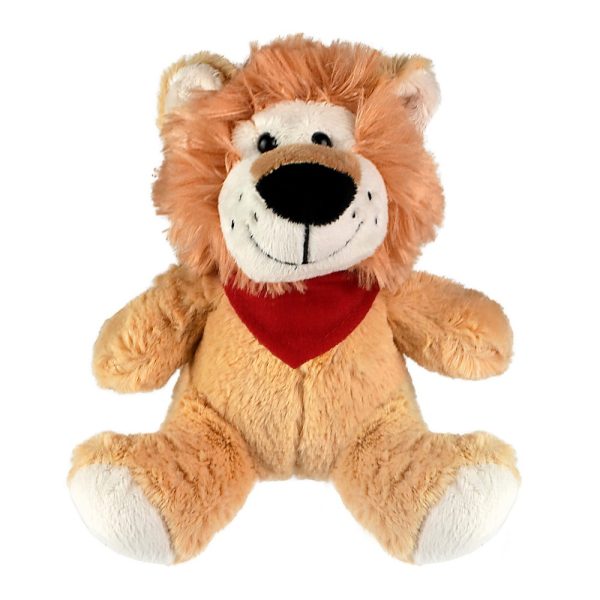 Pluszowy lew | Griffin P007371X