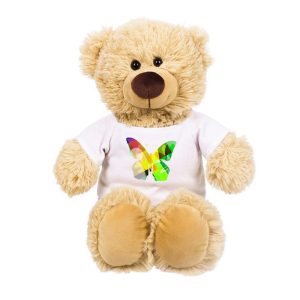Pluszowy miś | Bernie Honey Junior P008457X AX-HE310-20