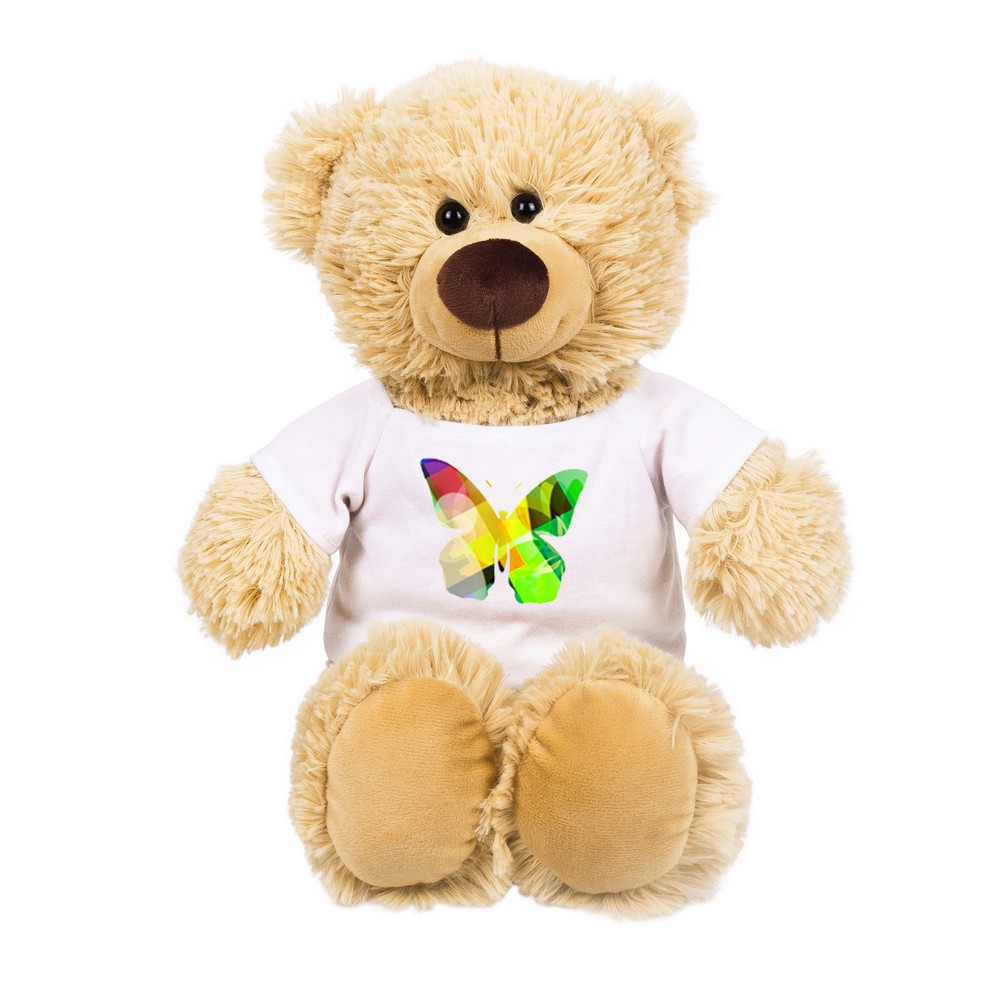 Pluszowy miś | Bernie Honey Junior P008457X AX-HE310-20