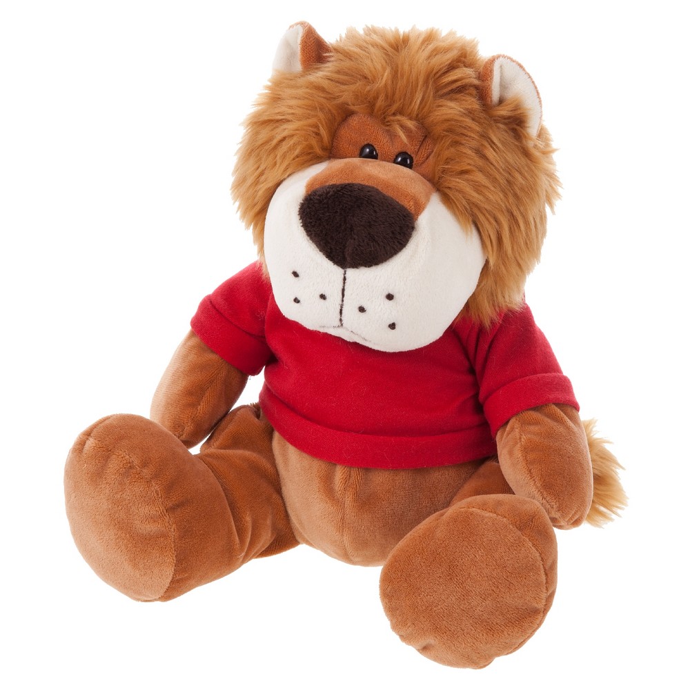 Pluszowy lew | Richard C C P007573X AX-HE669-16C