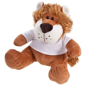Pluszowy lew | Richard K P012782X AX-HE669-16K